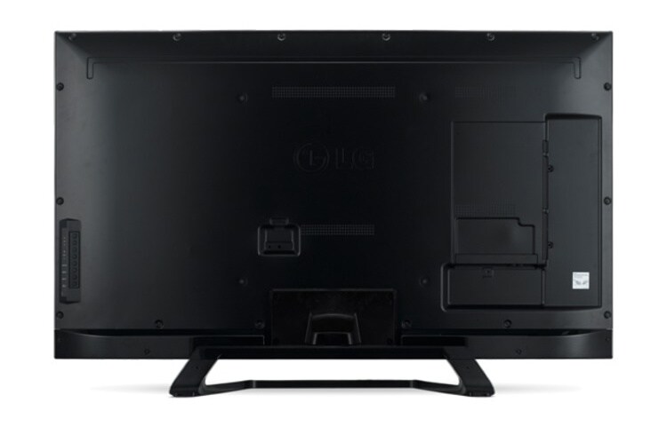 LG 55" | Edge LED | Cinema 3D | Smart TV 2.0 | Full HD | MCI 400 | Smart Share | DLNA Certified | Wi-Fi | Wi-Di, 55LM670S