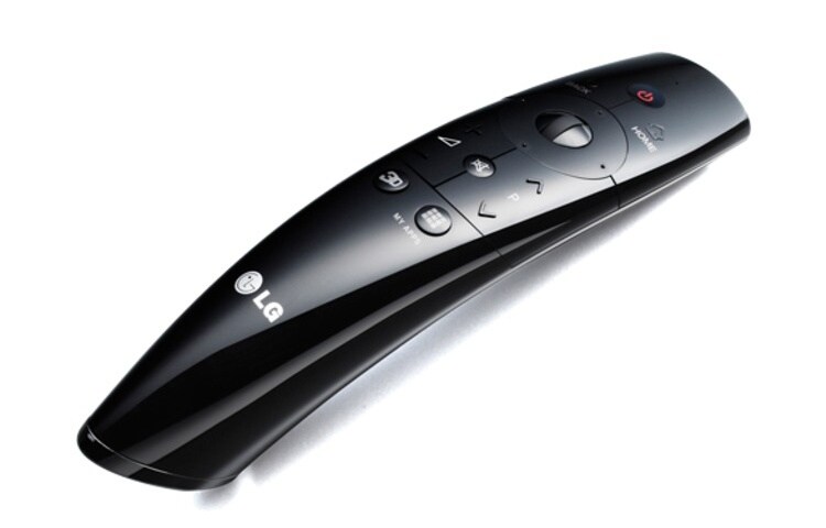 LG 55" | Edge LED | Cinema 3D | Smart TV 2.0 | Full HD | MCI 400 | Smart Share | DLNA Certified | Wi-Fi | Wi-Di, 55LM670S
