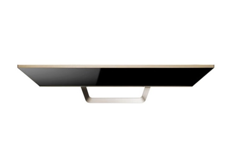 LG 55" | Edge LED | Cinema 3D | Smart TV 2.0 | Full HD | MCI 400 | Smart Share | DLNA Certified | Wi-Fi | Wi-Di, 55LM671S