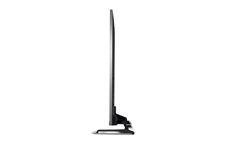 LG 55" | Edge LED | Cinema 3D | Smart TV 2.0 | Full HD | MCI 800 | Smart Share | DNLA Certified | Wi-Fi | Wi-Di, 55LM760S
