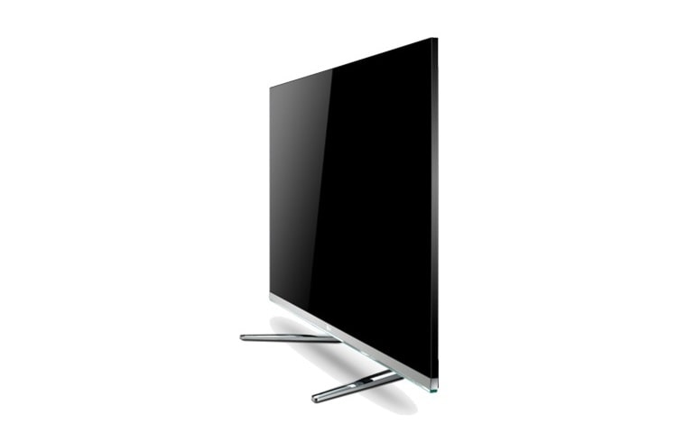 LG 55" | LED | Cinema 3D | Smart TV 2.0 | Full HD | MCI 800 | Smart Share | DLNA Certified | Wi-Fi | Wi-Di | Dual-Core, 55LM860V