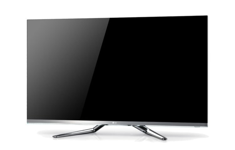 LG 55" | LED | Cinema 3D | Smart TV 2.0 | Full HD | MCI 800 | Smart Share | DLNA Certified | Wi-Fi | Wi-Di | Dual-Core, 55LM860V