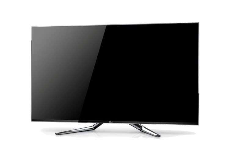 LG 55" | NANO FULL LED | Cinema 3D | CINEMA SCREEN Design | MCI 1000 | Smart TV 2.0 | Magic Remote Voice, 55LM960V