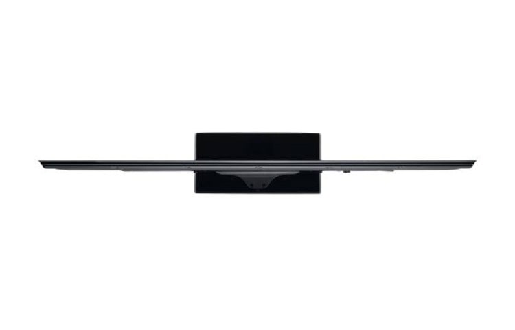 LG 55" Full HD Cinema 3D LED-tv met TruMotion 100Hz, 2D naar 3D converter en Picture Wizard II, 55LW4500
