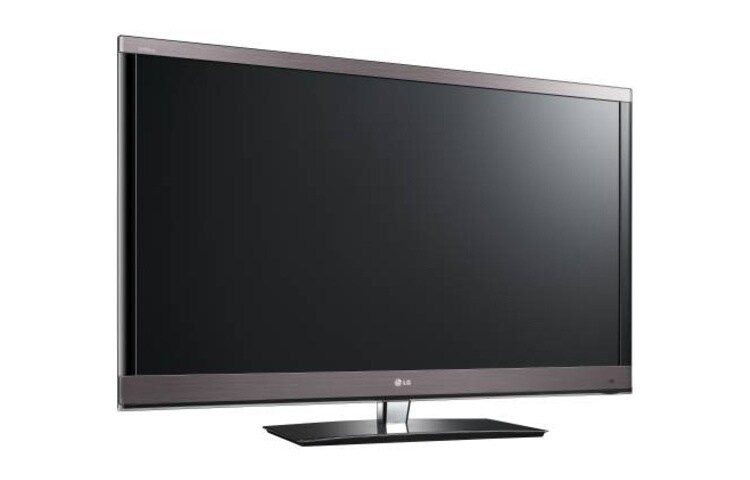 LG 55" Full HD Cinema 3D LED-tv met Smart TV, TruMotion 100Hz, 2D naar 3D converter, Picture Wizard II, DLNA en Wi-Fi, 55LW570S