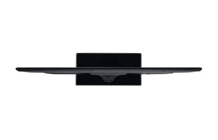 LG 55" Full HD Cinema 3D LED-tv met Smart TV, TruMotion 100Hz, 2D naar 3D converter, Picture Wizard II, DLNA en Wi-Fi, 55LW570S