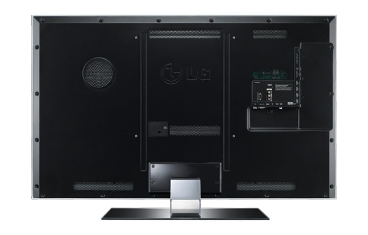 LG 55" Nano Full LED Cinema 3D TV met Smart TV, TruMotion 400Hz, Dual Play met ingebouwde Wi-Fi en inclusief Magic Motion Remote Control, 55LW980S