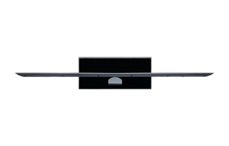 LG 55" Nano Full LED Cinema 3D TV met Smart TV, TruMotion 400Hz, Dual Play met ingebouwde Wi-Fi en inclusief Magic Motion Remote Control, 55LW980S