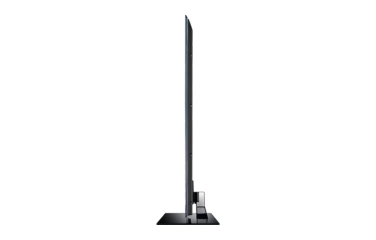 LG 55" Nano Full LED Cinema 3D TV met Smart TV, TruMotion 400Hz, Dual Play met ingebouwde Wi-Fi en inclusief Magic Motion Remote Control, 55LW980S
