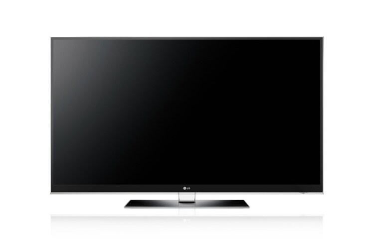 LG 55" Inch 3D Wireless Multimedia Full HD Full LED Slim met TruMotion 400Hz, Netcast, 4x HDMI, DLNA en USB2.0., 55LX9500-INFINIA