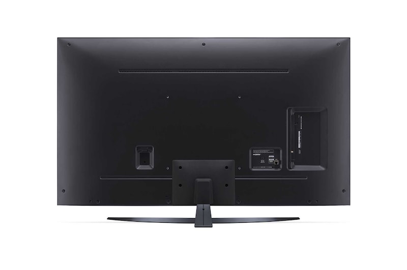 LG NanoCell, 55NANO766QA