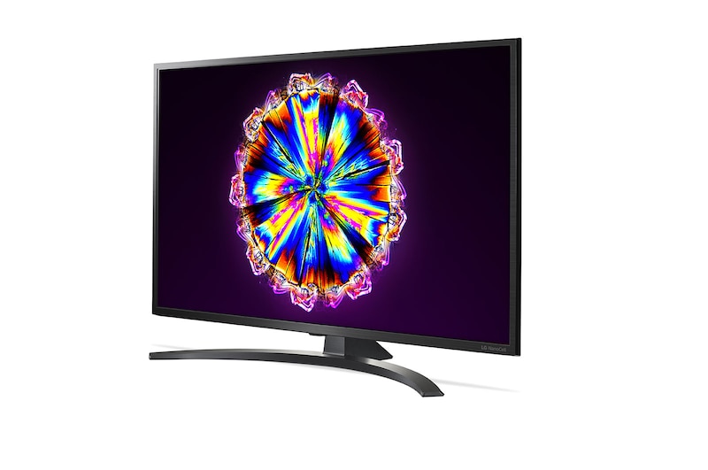 LG 4K NanoCell TV, 55NANO796NE