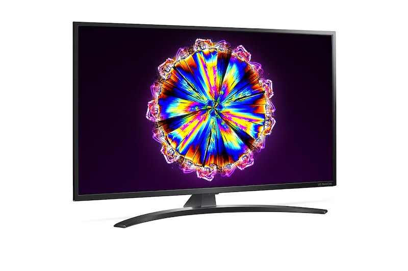 LG 4K NanoCell TV, 55NANO796NE