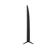 LG 55" LG NanoCell 4K | Quad Core Processor | Local Dimming | Active HDR | Nano bezel, 55NANO806NA