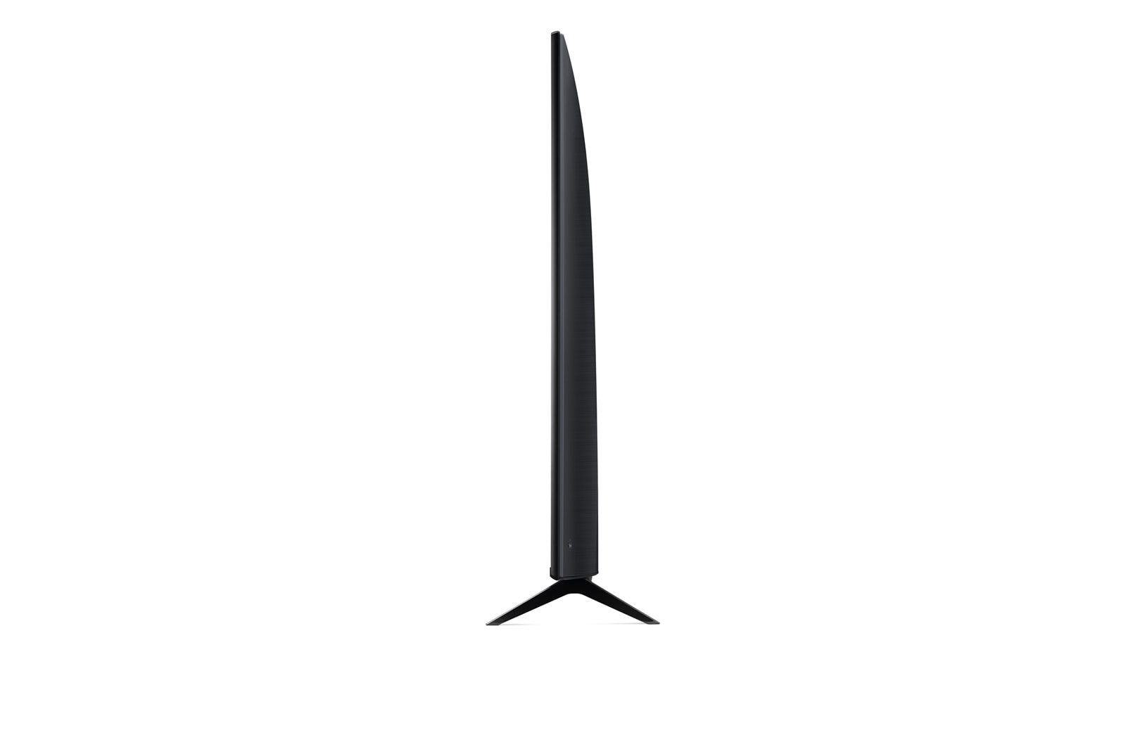 LG 55" LG NanoCell 4K | Quad Core Processor | Local Dimming | Active HDR | Nano bezel, 55NANO806NA