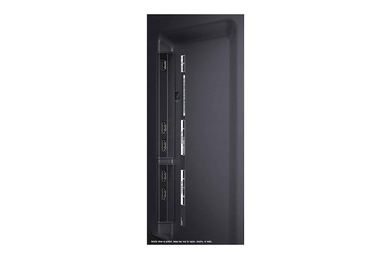 LG 55NANO806PA, 55NANO806PA