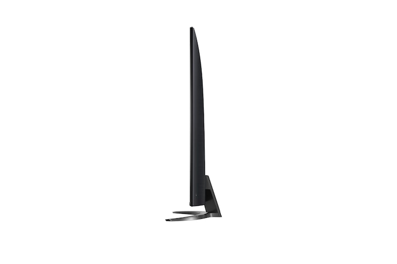 LG 55" LG NanoCell 4K | Quad Core Processor | Local Dimming | Active HDR | Nano bezel, 55NANO816NA
