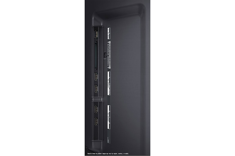 LG 55NANO816PA, 55NANO816PA