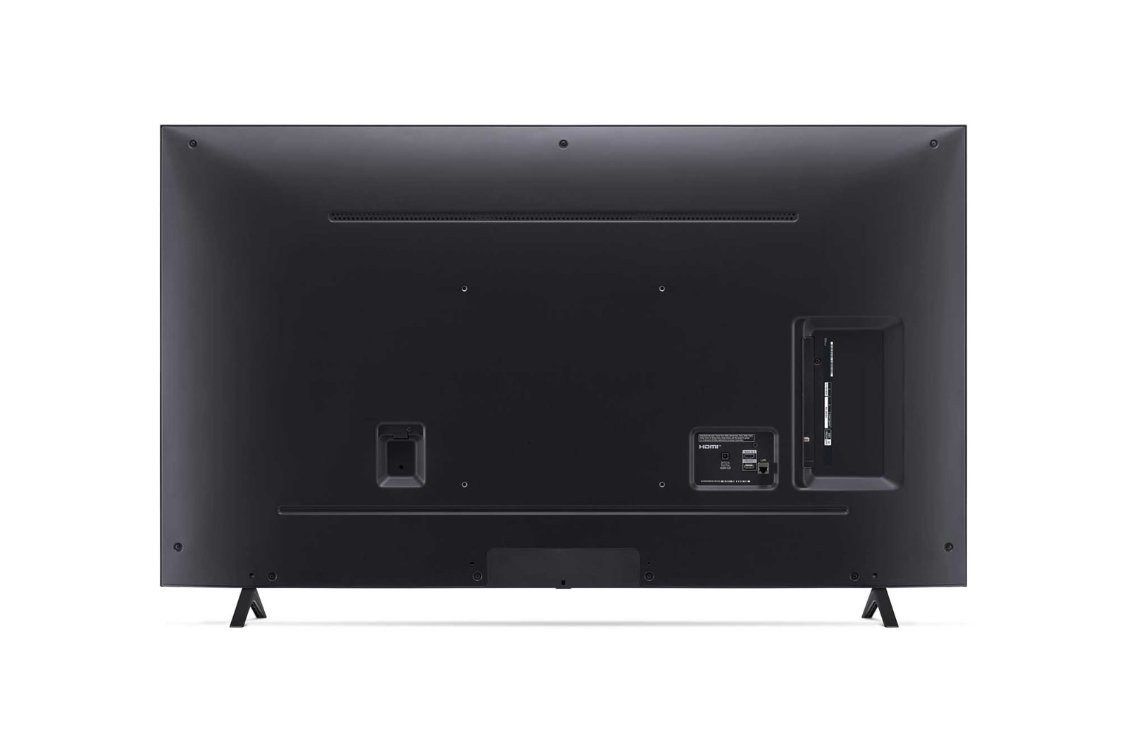 LG 55 Inch LG NanoCell AI NANO81 4K Smart TV 2024, 55NANO81T6A