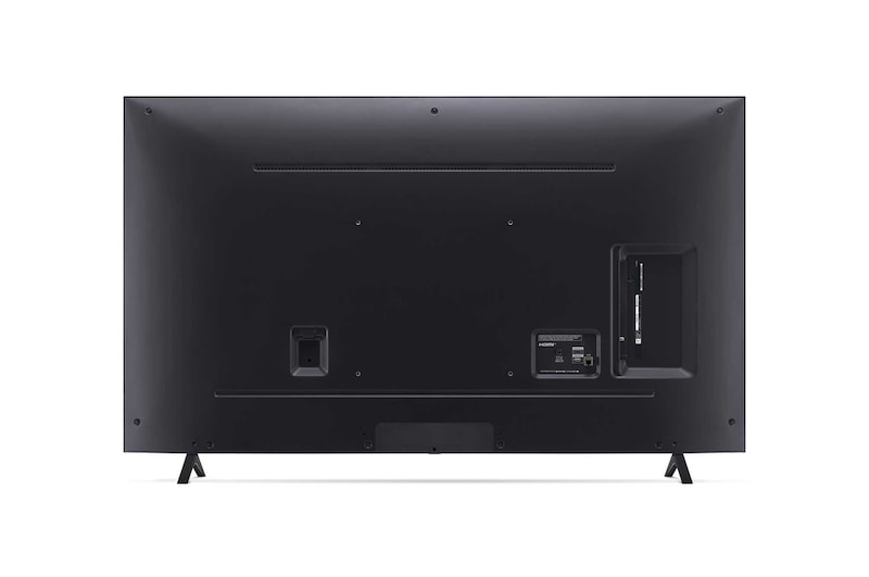 LG 50 Inch LG NanoCell AI NANO81 4K Smart TV 2024, 50NANO81T6A