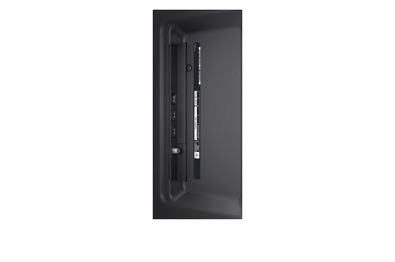 LG 50 Inch LG NanoCell AI NANO81 4K Smart TV 2024, 50NANO81T6A