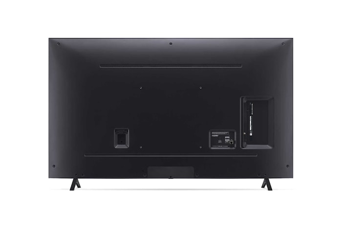 LG 55 Inch LG NanoCell AI NANO81 4K Smart TV 2024, 55NANO81T6A