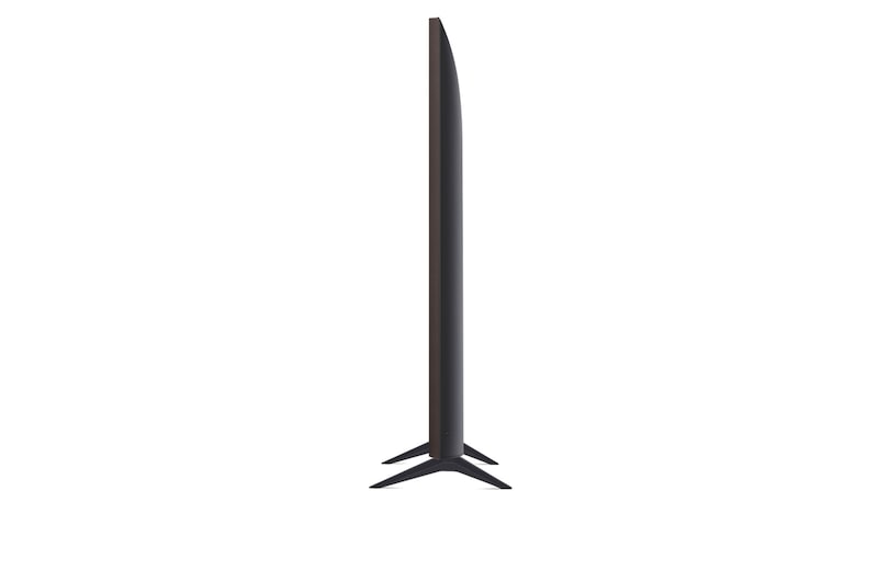 LG 55 Inch LG NanoCell AI NANO82 4K Smart TV 2024, 55NANO82T6B