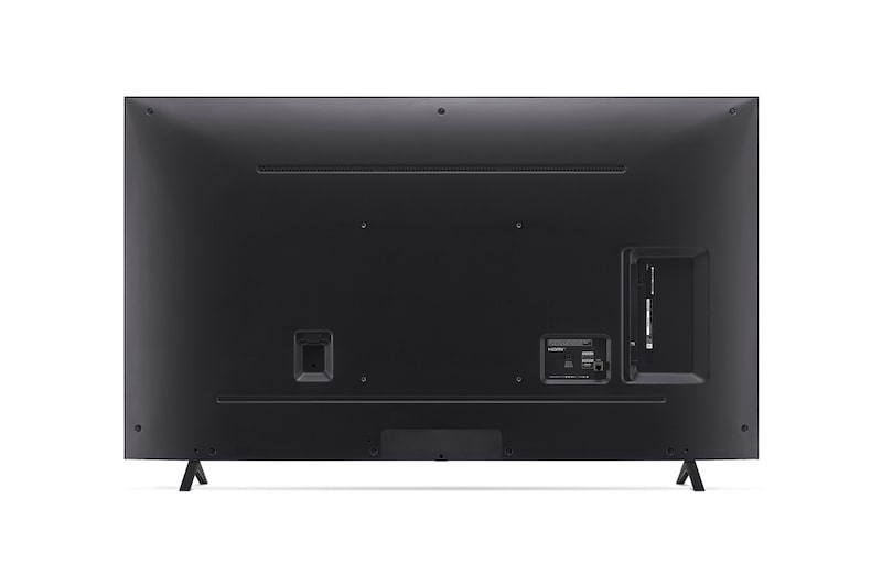 LG 55 Inch LG NanoCell AI NANO82 4K Smart TV 2024, 55NANO82T6B