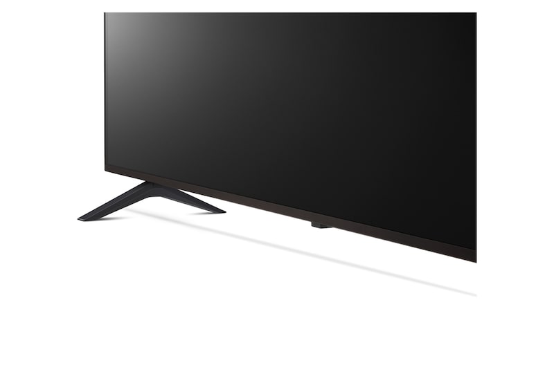 LG 55 Inch LG NanoCell AI NANO82 4K Smart TV 2024, 55NANO82T6B