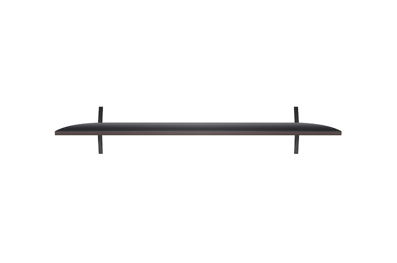 LG 55 Inch LG NanoCell AI NANO82 4K Smart TV 2024, 55NANO82T6B