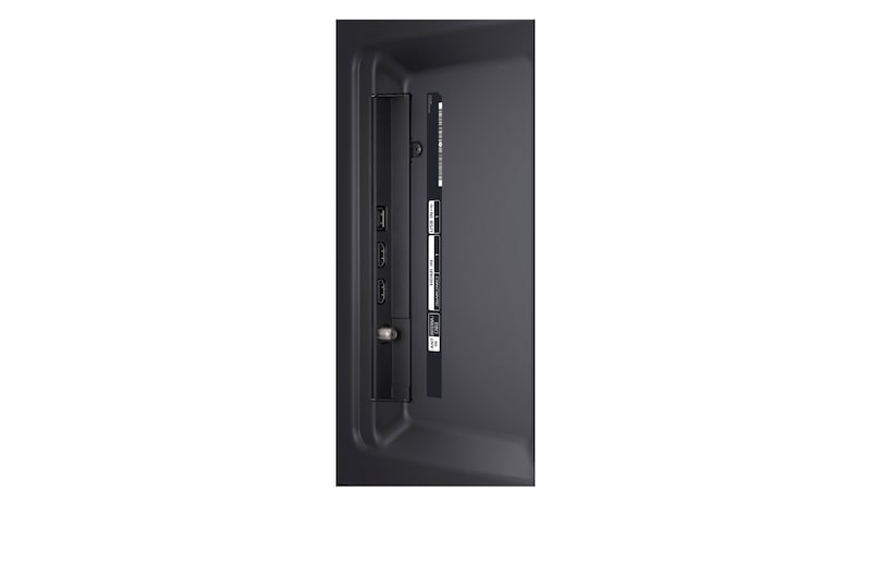 LG 55 Inch LG NanoCell AI NANO82 4K Smart TV 2024, 55NANO82T6B