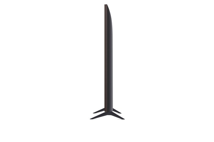 LG 55 Inch LG NanoCell AI NANO82 4K Smart TV 2024, 55NANO82T6B
