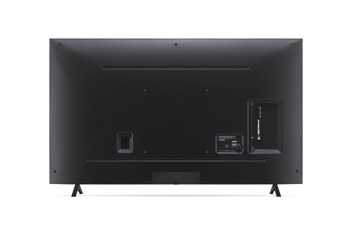 LG 55 Inch LG NanoCell AI NANO82 4K Smart TV 2024, 55NANO82T6B