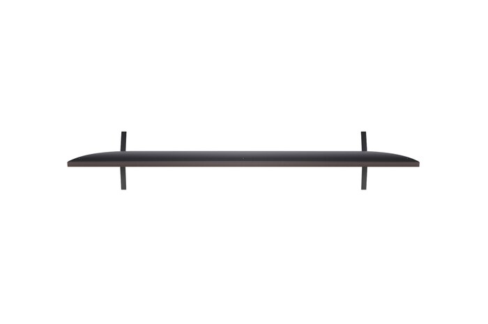 LG 55 Inch LG NanoCell AI NANO82 4K Smart TV 2024, 55NANO82T6B