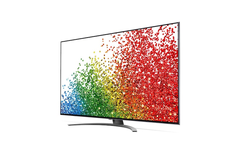LG 55NANO866PA, 55NANO866PA
