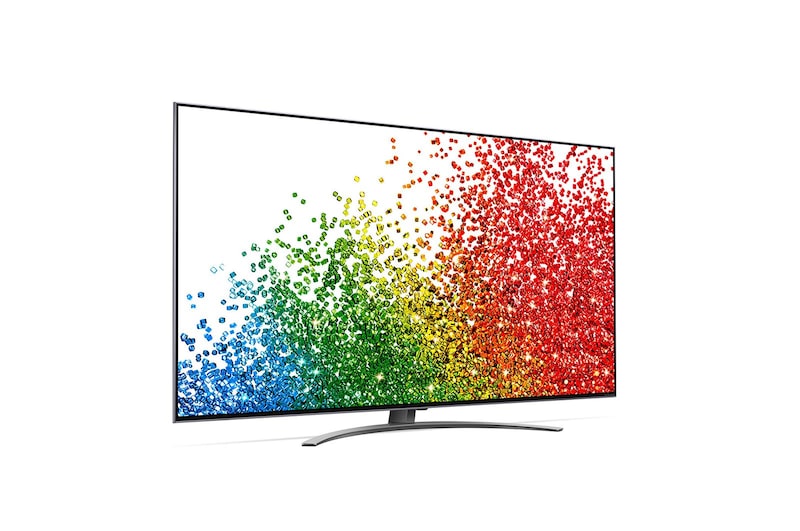 LG 55NANO866PA, 55NANO866PA