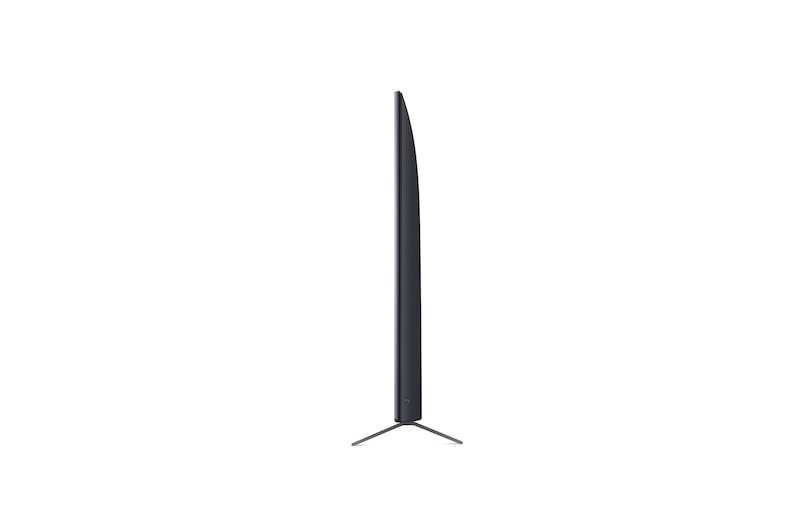 LG 55" LG NanoCell 8K | α9 Gen3 Intelligent Processor 8K | Full Array Dimming | Cinema HDR met Dolby Vision | Dolby Atmos | Nano bezel, 55NANO956NA