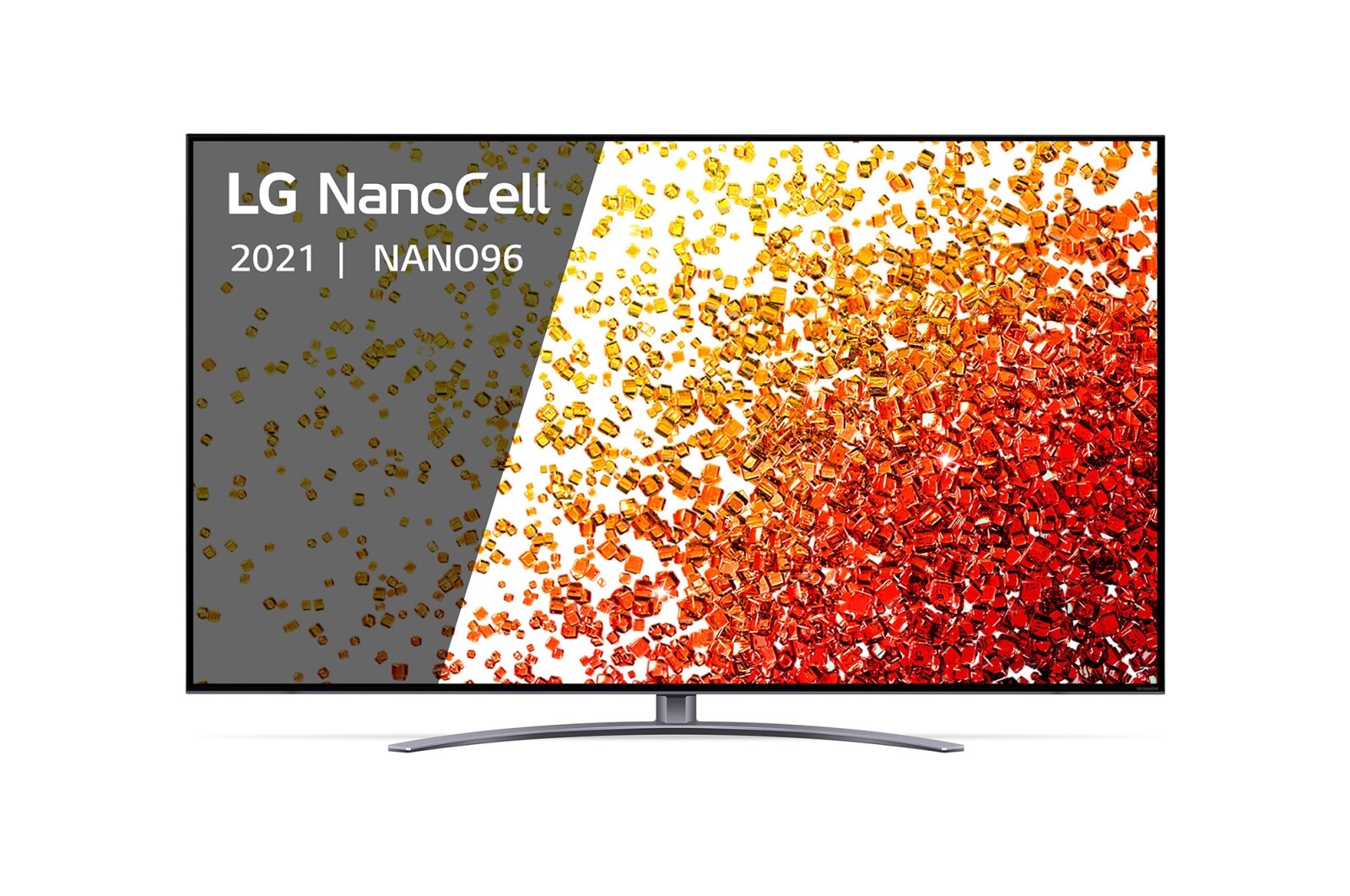 LG 55NANO966PA, 55NANO966PA