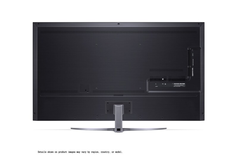 LG 55NANO966PA, 55NANO966PA