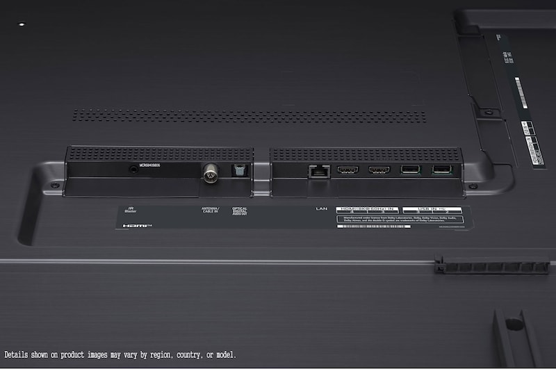 LG 55NANO966PA, 55NANO966PA