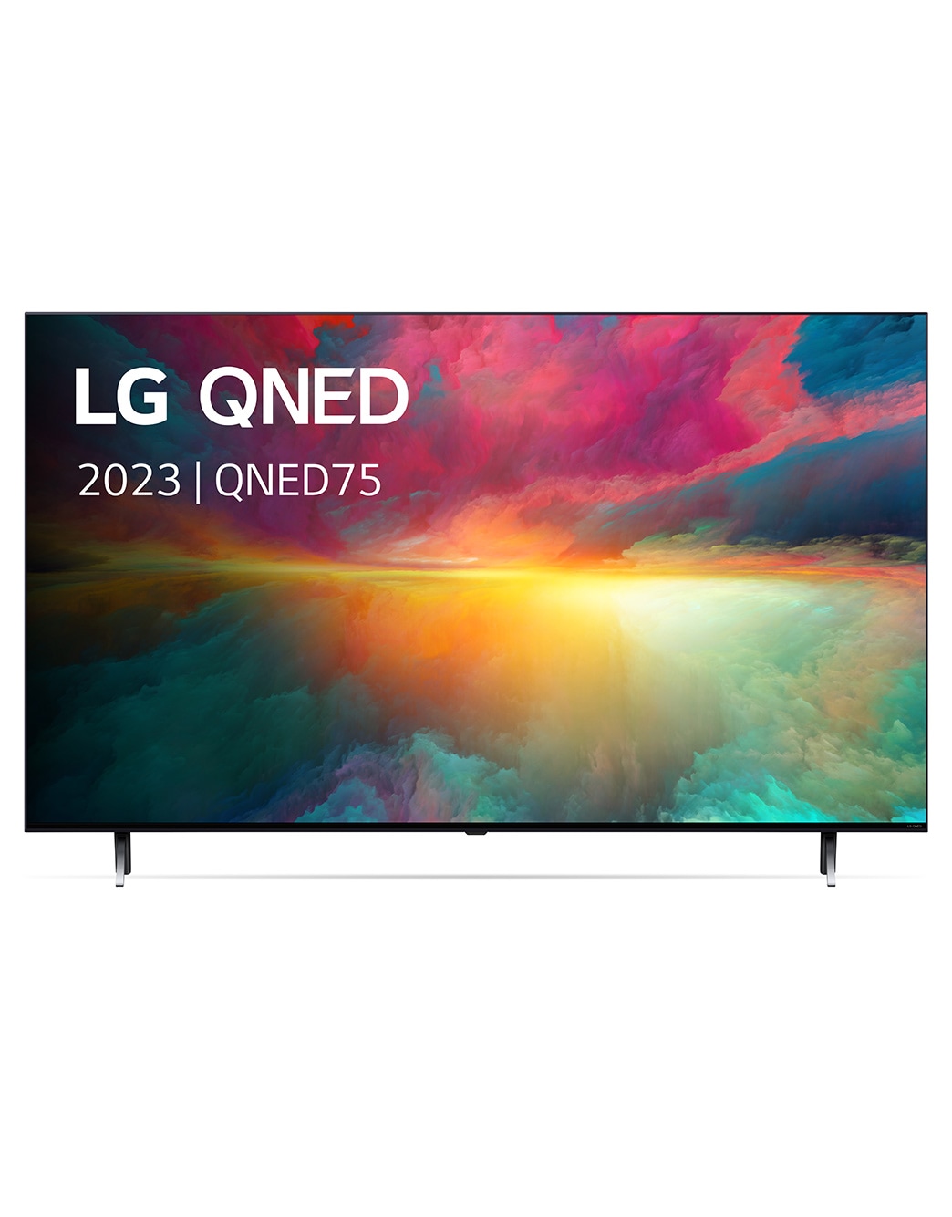 55 inch LG QNED75 4K UHD Smart TV - 55QNED756RA - 55QNED756RA | LG NL