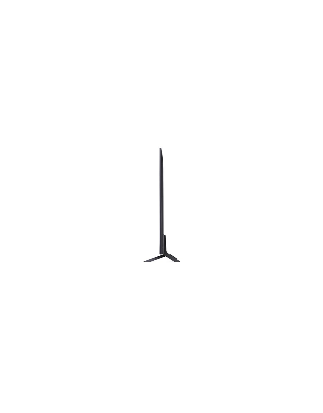 55 Inch LG QNED80 AI 4K Smart TV - 55QNED80T6A | LG Nederland