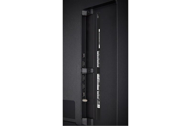 LG 55 Inch LG AI QNED80 4K Smart TV 2024, 55QNED80T6A