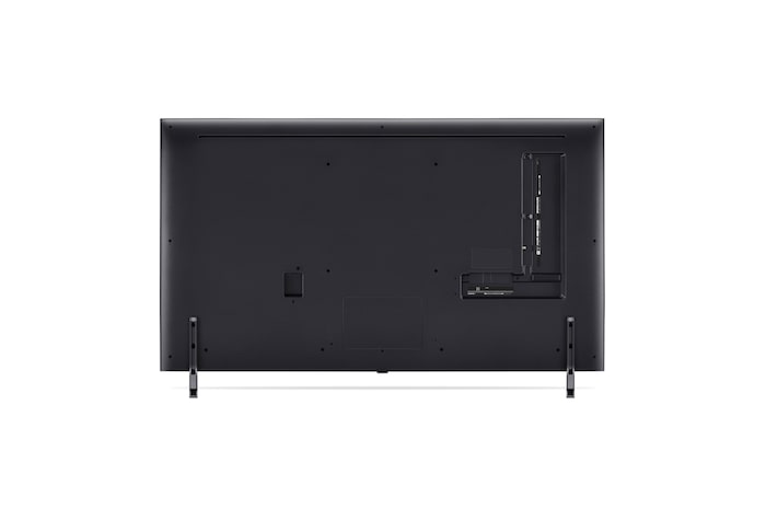 LG 55 Inch LG AI QNED80 4K Smart TV 2024, 55QNED80T6A