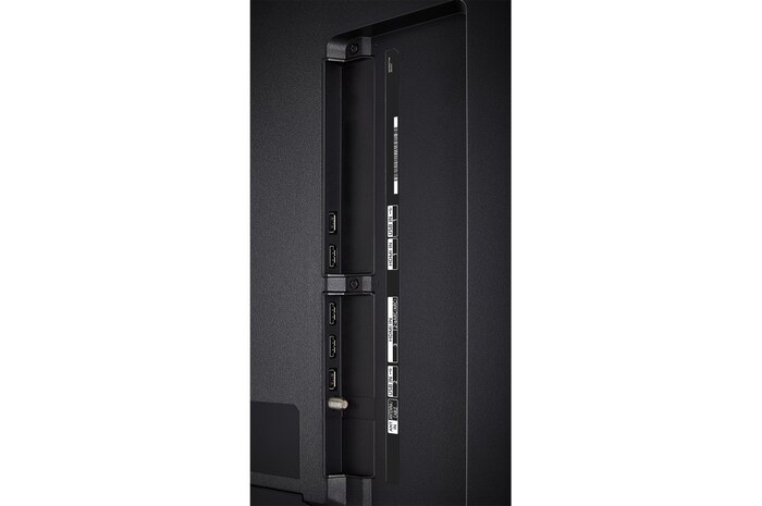 LG 55 Inch LG AI QNED80 4K Smart TV 2024, 55QNED80T6A