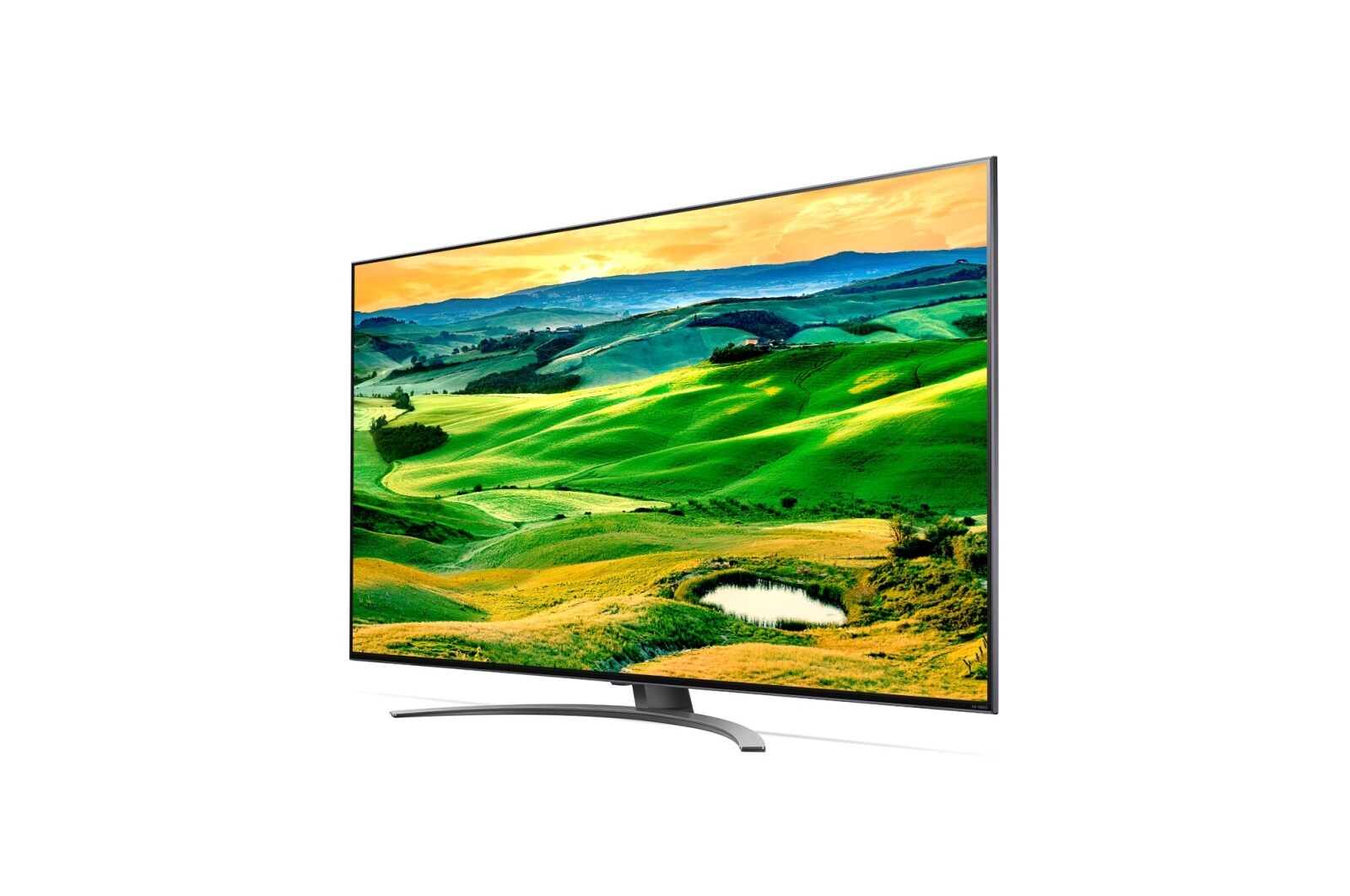 LG QNED81, 55QNED816QA