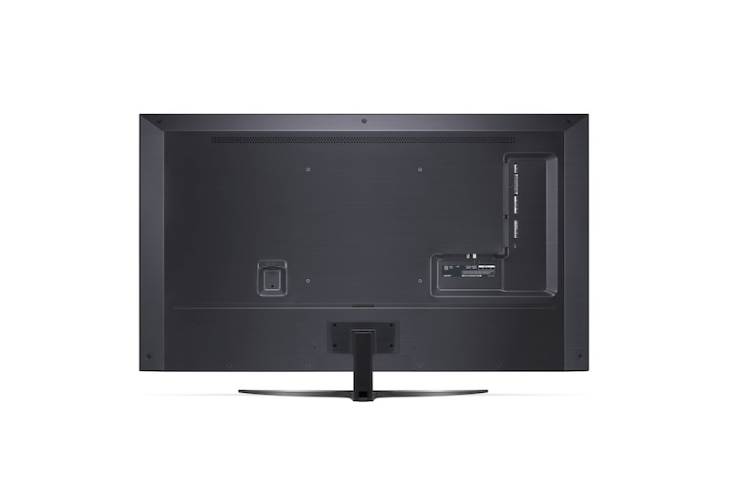 LG QNED81, 55QNED816QA