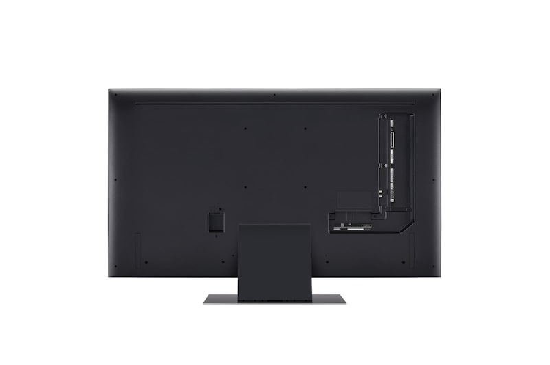 LG QNED81R, 55QNED816RE