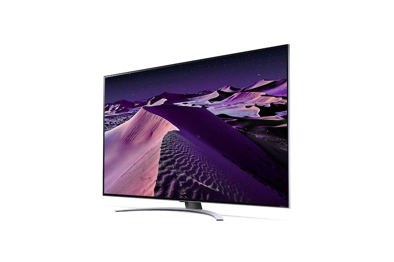 LG QNED87, 55QNED876QB