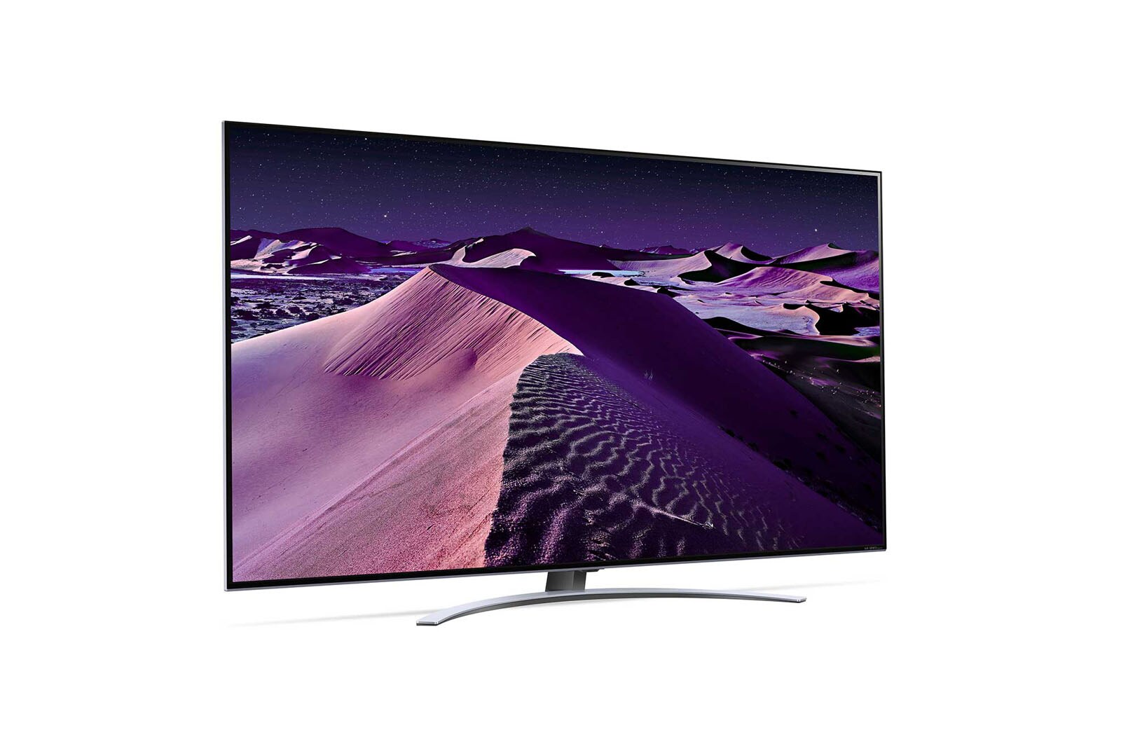 LG QNED87, 55QNED876QB